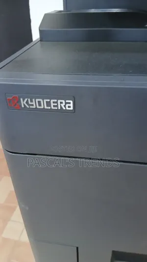 Laser Printer