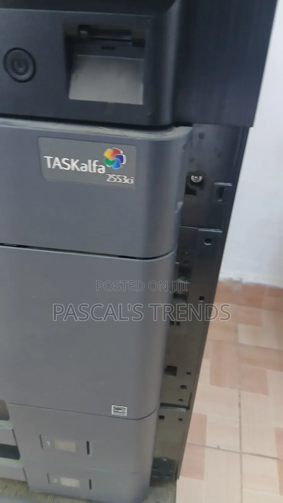 Laser Printer