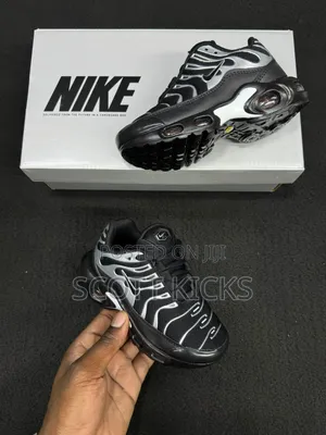 Kids Nike Tn Sizes 25 to 35