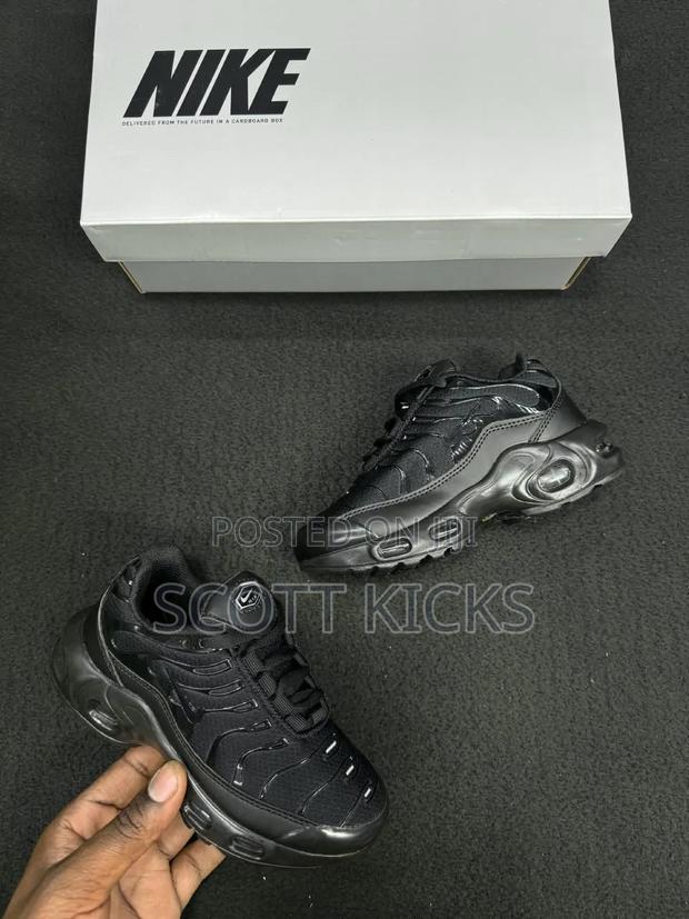 Kids Nike Tn Sizes 25 to 35 - thumbnail 2
