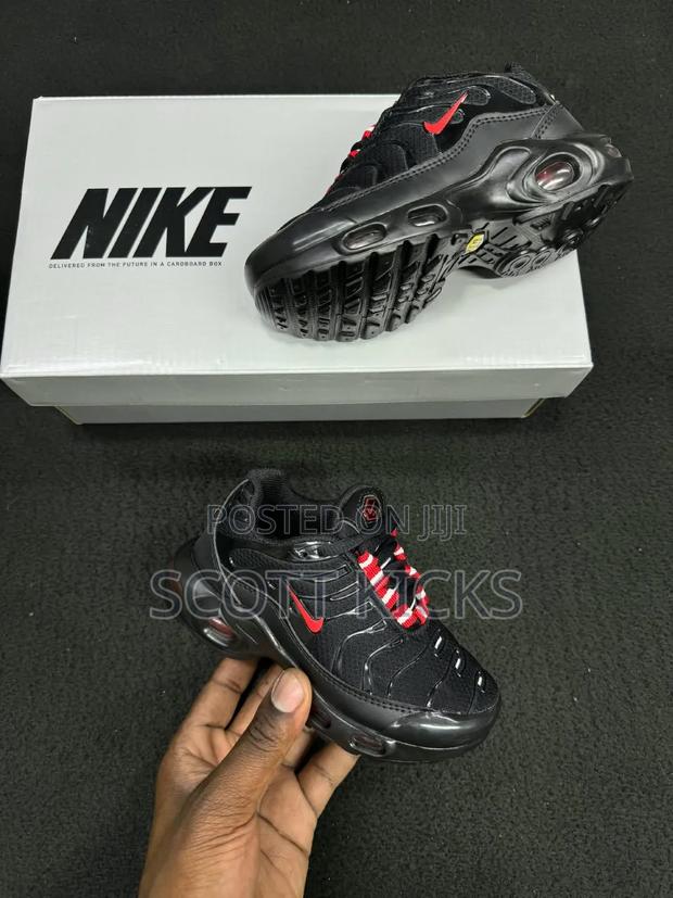 Kids Nike Tn Sizes 25 to 35 - thumbnail 3