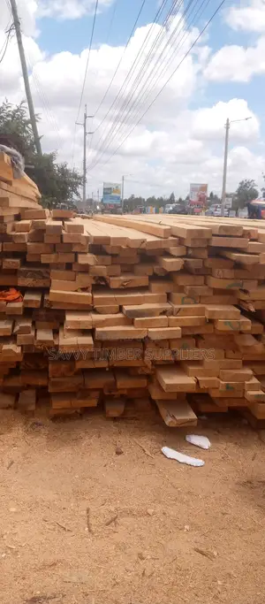Timber Supp