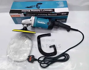 Makita Buffing Machine/Makita Buffing Machine