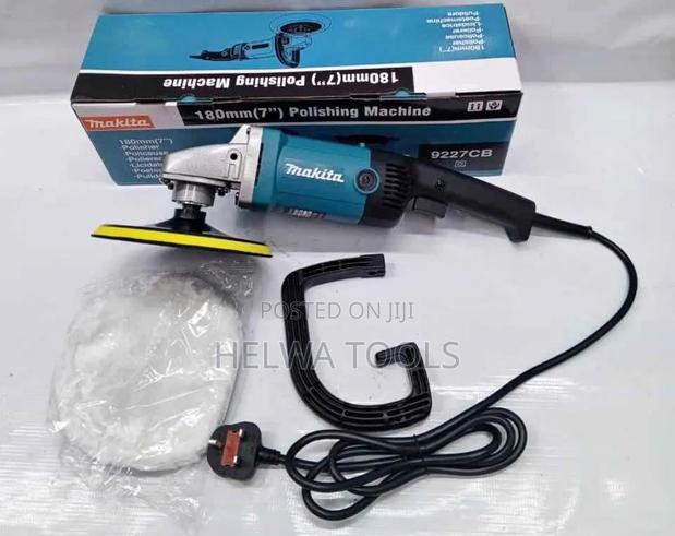 Makita Buffing Machine/Makita Buffing Machine