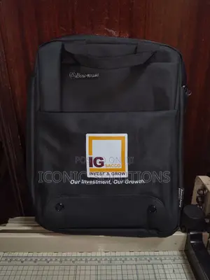 Customized Computer Bags