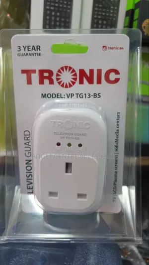 Tronic TV Guard