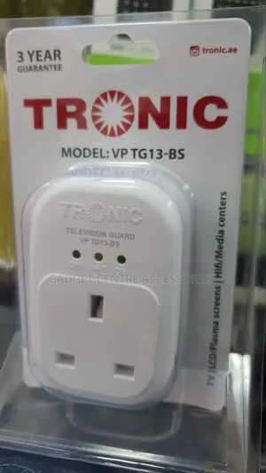 Tronic TV Guard