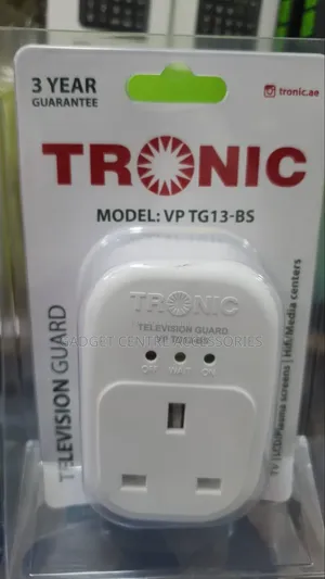 Tronic TV Guard
