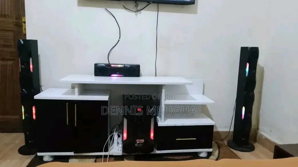 Sayona 3.1CH Multimedia Sound Bar System