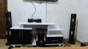 Sayona 3.1CH Multimedia Sound Bar System