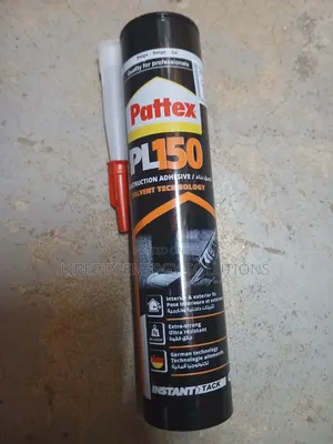 Multipurpose Instant Construction Glue.(pl-150)