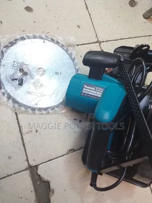 Approved 2000w Makita Electric Circular Saw/Makita Corded Circular Saw