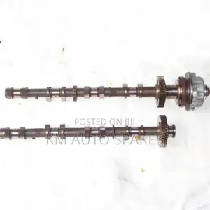 Toyota 2UZ Engine Camshaft.