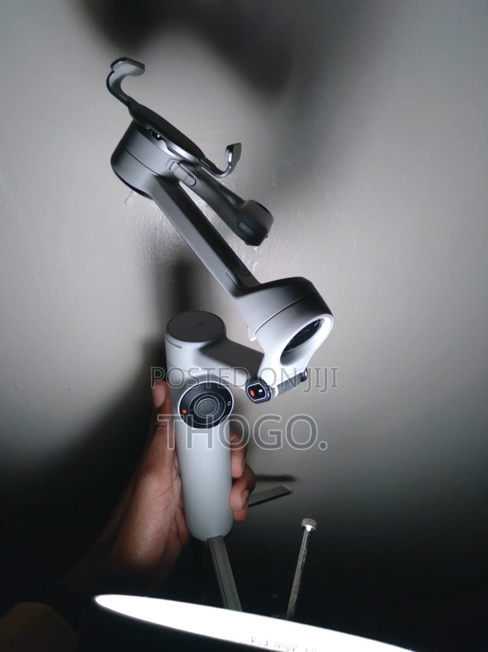 Insta360 Flow Pro
