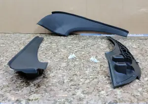 Windscreen Finisher – Toyota Wish 2010