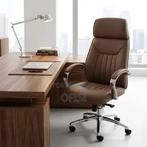 Office Chairs| Apex Executive Office Leather Seat