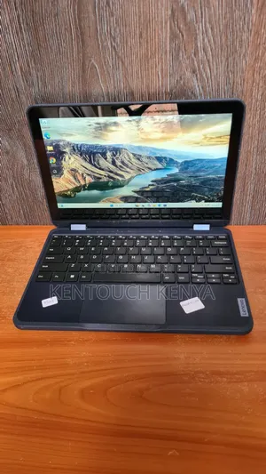Laptop Yoga 8GB Intel SSD 128GB