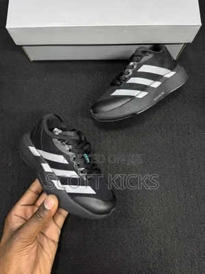 Kids Adidas Adizero Sizes 27 to 35