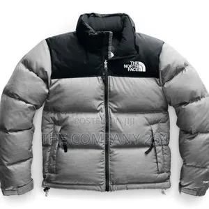 The North Face High Quality Puff Jacket