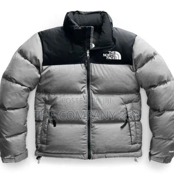The North Face High Quality Puff Jacket