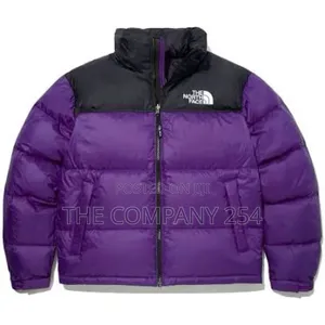 The North Face High Quality Puff Jacket