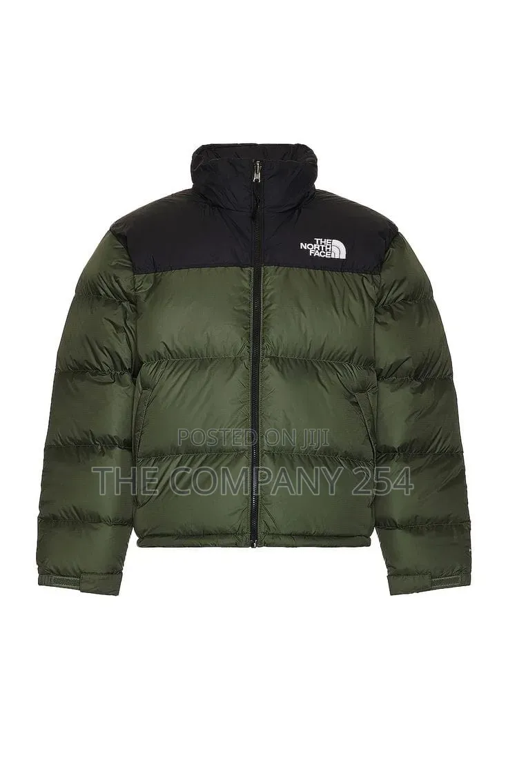 The North Face High Quality Puff Jacket
