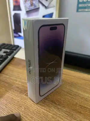 Apple iPhone 14 Pro 256 GB Purple