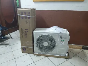 Roch 24000 BTU Air Conditioner – Powerful Cooling