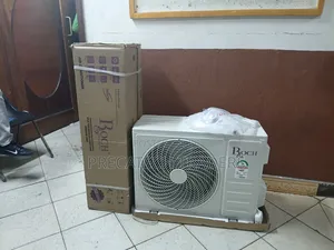 Roch 24000 BTU Air Conditioner – Powerful Cooling
