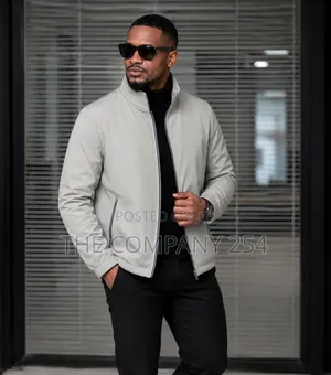 Designer High Quality Casual Jackets