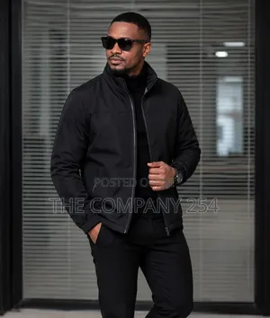 Designer High Quality Casual Jackets