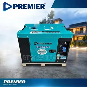 Diesel Generator