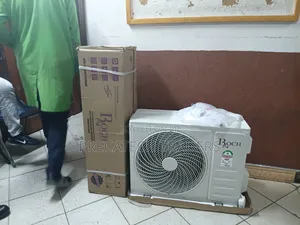 Roch 2 Ton Split Air Conditioner