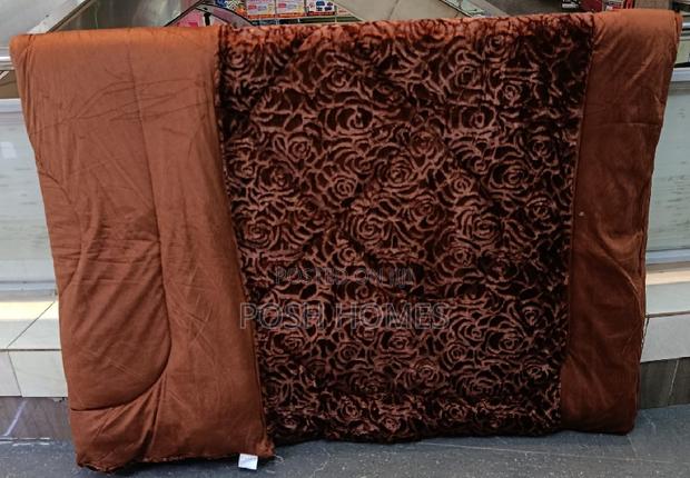 Cloud-Soft Wool Duvet Inserts - main view