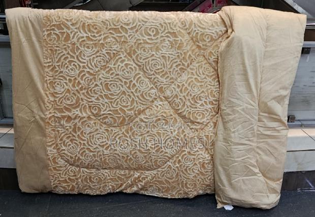 Cloud-Soft Wool Duvet Inserts - thumbnail 2