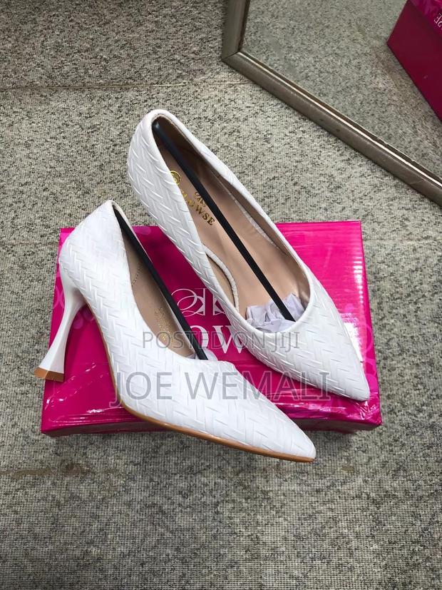 Clowse Heels - main view