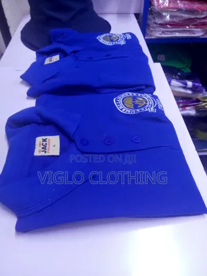 Company/Events Branded Poloshirts With Logos