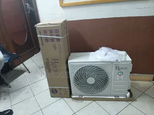 Roch 24000 BTU AC With Sleep Mode