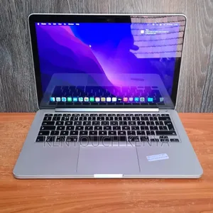 Laptop Apple MacBook Pro 2015 8GB Intel Core i5 SSD 256GB