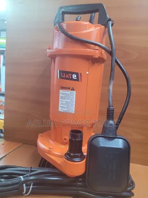 Submersible Pump 1hp