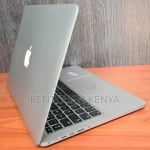 Laptop Apple MacBook Pro 2015 8GB Intel Core i5 SSD 256GB
