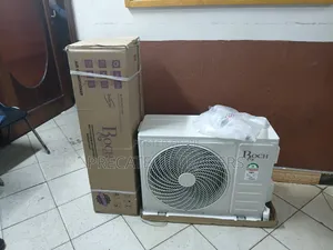 Roch Air Conditioner With Auto Restart & Dust Filter