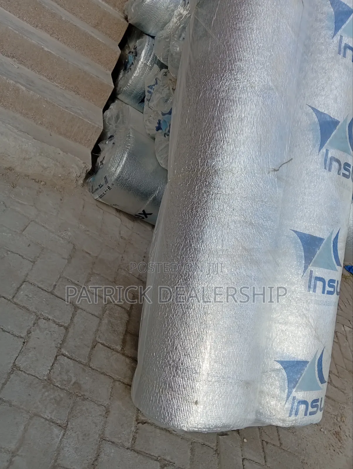 Thermal Zone/Heat Insulation