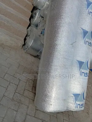 Thermal Zone/Heat Insulation