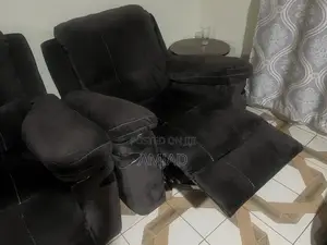 Recliner Sofa Set 6 Seater