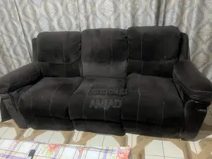 Recliner Sofa Set 6 Seater