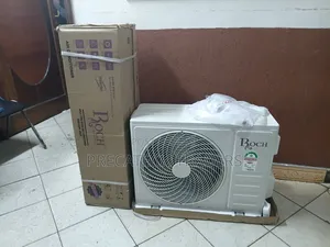 Roch 24000 BTU Air Conditioner for Home & Office