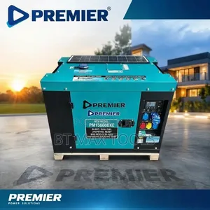 Diesel Generator
