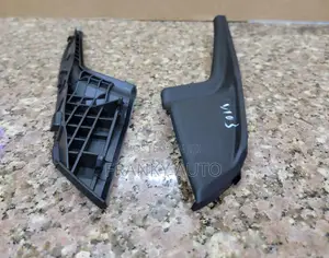 Windscreen Finisher – Toyota Vios