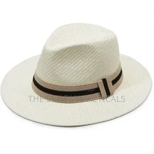 Original Legit Latest Panama Fedora